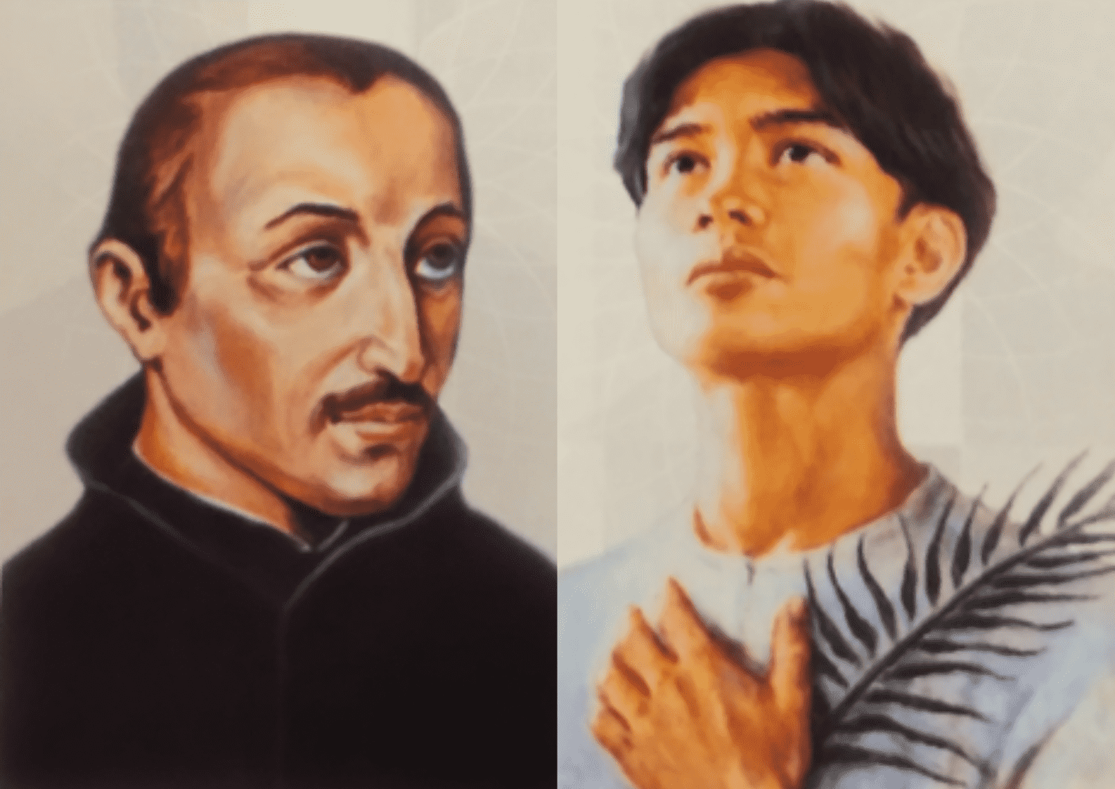 beato_diego_e_sao_pedro_calungsod_juntos