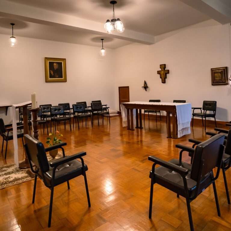 Capela Anchieta