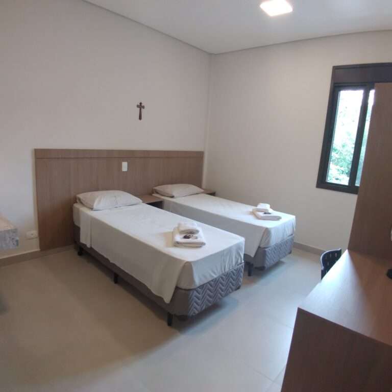 Quarto duplo