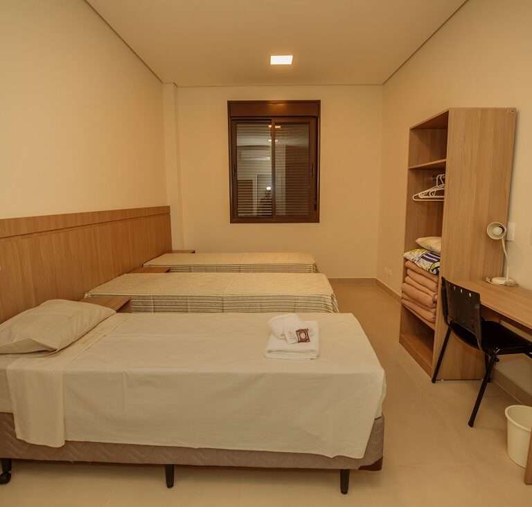 Quarto triplo
