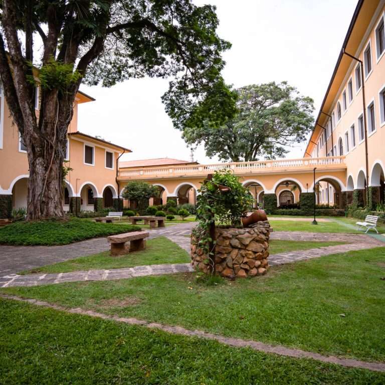 Jardim do Poço